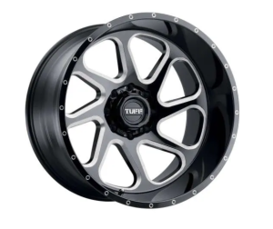 Tuff Wheels Official Website